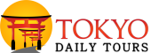 Tokyo Daily Tours Logo
