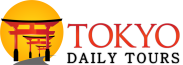 Tokyo Daily Tours Logo