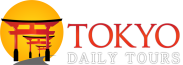 Tokyo Daily Tours Logo